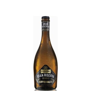 Birra Peroni Gran Riserva Doppio Malto cl 50