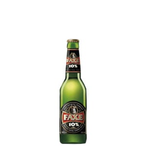 Birra Faxe cl 33 vap