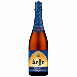 Birra Leffe Ritual 9° cl 75 vap