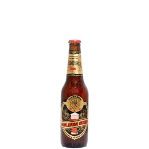 Birra Semedorato Red D.M. cl 33 Golden Seed