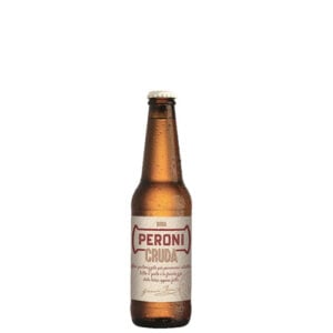 Birra Peroni cruda cl 33 vap