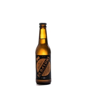 Birra 24 Baroni Bionda II al Miele cl 33 vap