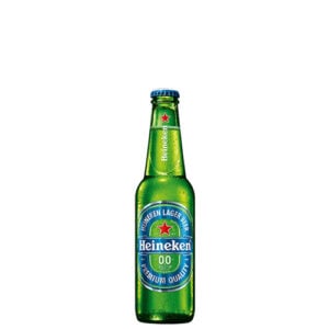 Birra Heineken 00 cl 33 vap