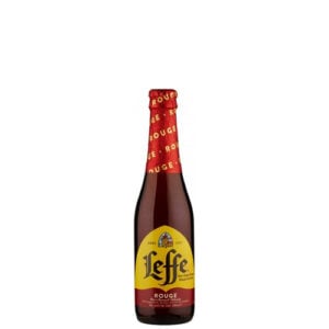 Birra Leffe Rouge cl 33 Vap