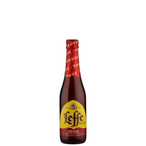 Birra Leffe Rouge cl 33 Vap