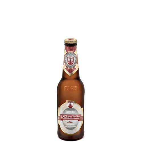 Birra Forst Felsenkeller cl 33 vap