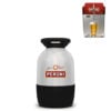 Birra fusto Peroni lt 12 pet (CICO KEG)
