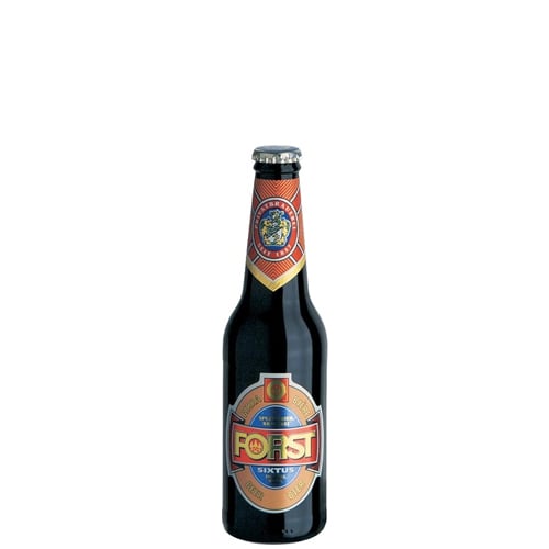 Birra Forst Sixtus CL 33 VAP