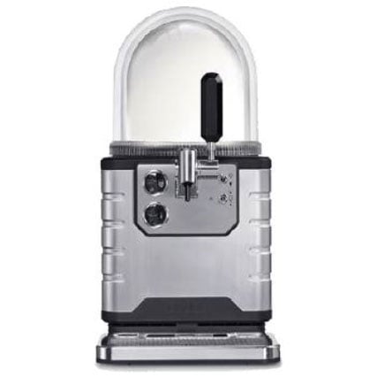 Birra Fusto Messina Cristalli Di Sale lt 8 Pet Blade - Image 2