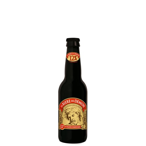Birra du demon cl 33 vap