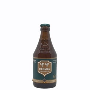 Birra Chimay Strong Blonde cl 33