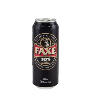 Birra Faxe cl 50 lattona