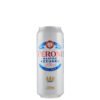 Birra Peroni nastro azzurro cl 33 lattina