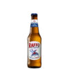 Birra Raffo cl 33 vap Ricetta Originale