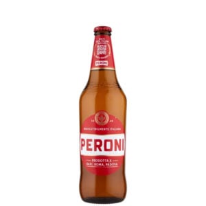 Birra Peroni cl 66 vap VALIGETTA