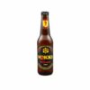 Birra doppio malto Semedorato Nokks cl 33 vap