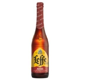 Birra Leffe rouge cl 75 vap
