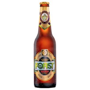 Birra Forst Kronen cl 33 vap