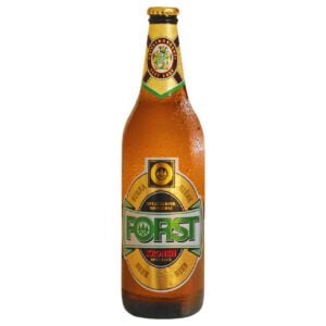 Birra Forst Kronen cl 66 vap
