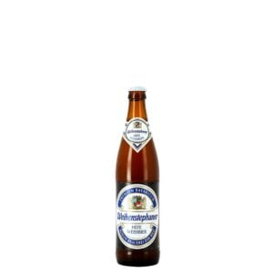 Birra Weihenstephan hefe cl 50 vap