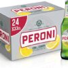 Birra Peroni Chill lemon cl 33 vap