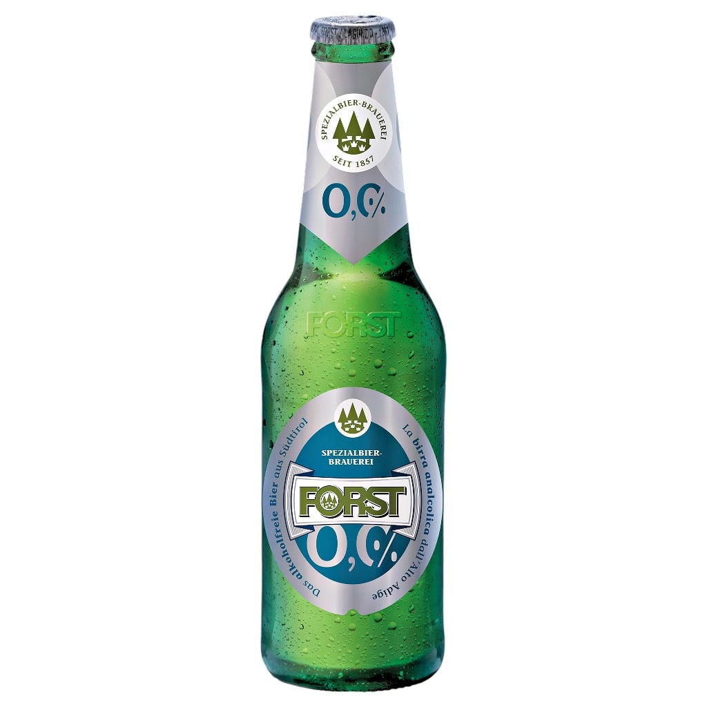 Birra Forst 0