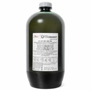 Birra in Fusto Bud lt 12 pet