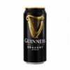Birra Guinness cl 44 lattina