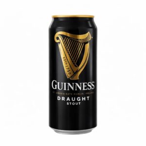 Birra Guinness cl 44 lattina