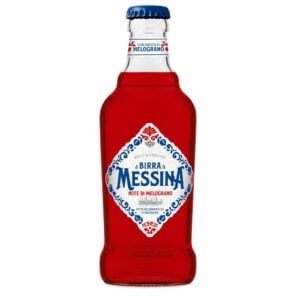 Birra Messina Note di Melograno cl 33