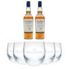 Bundle Talisker con Bicchieri