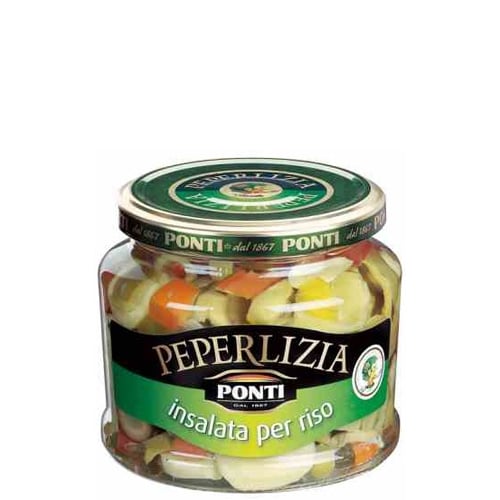 Condiriso Peperlizia Ponti gr 370