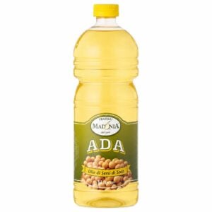 Olio Ada di Soia lt 1 Pet