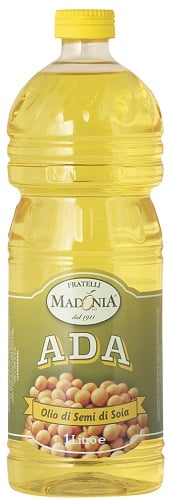 Olio Ada di Soia lt 1 Pet