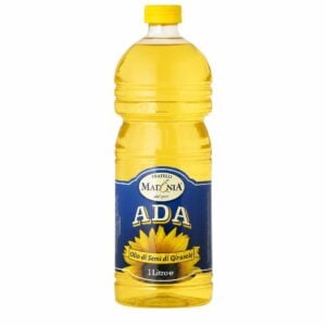Olio Ada di Girasole lt 1 Pet