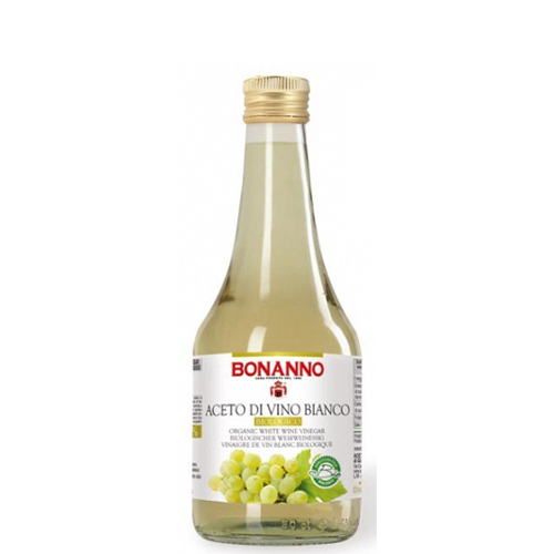 Aceto Bonanno Bianco ml 500