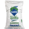 Sale Italkali Alimentare Kg 25 SACCO