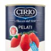 Pelato Cirio g 800