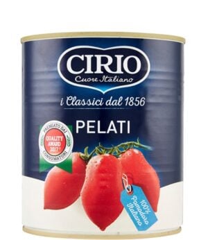 Pelato Cirio g 800