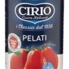 Pelato Cirio gr 400