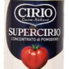 Concentrato Super Cirio gr 140
