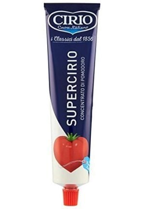 Concentrato Super Cirio gr 130 Tubo
