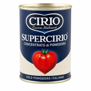 Concentrato Super Cirio gr 400