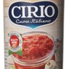 Passata Cirio Rustica ml 700