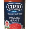 Passata Cirio Verace ml 700
