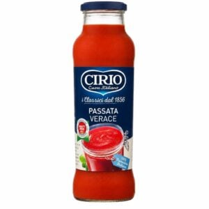 Passata Cirio Verace ml 700