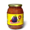 Caponata Contorno di Melenzane kg 1