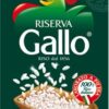 Riso Gallo Arborio kg 1