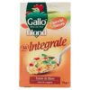 Riso Gallo Blond Integrale kg 1