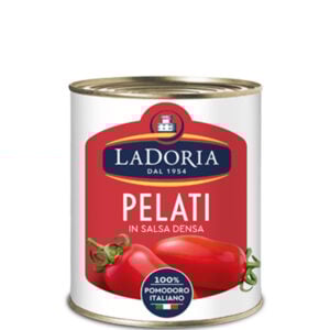 Pelati La Doria ml 850